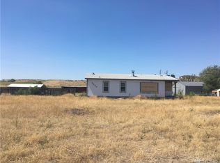 2520 Road E NE, Moses Lake, WA 98837