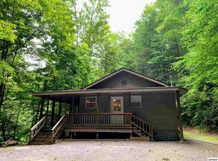 379 Norton Creek Rd, Gatlinburg, TN 37738