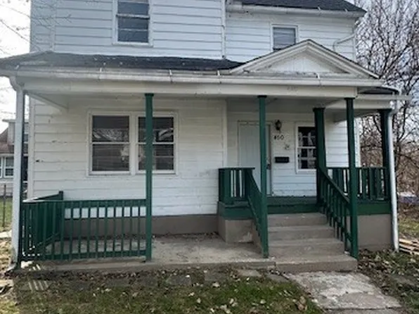 450 Lucy St, Akron, OH 44306