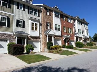 3098 Lauren Parc Rd, Decatur, GA 30032