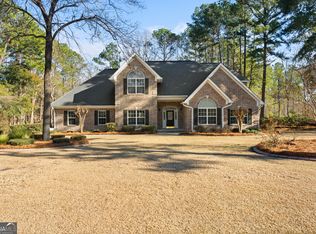 1520 Cambridge Rd, Statesboro, GA 30461