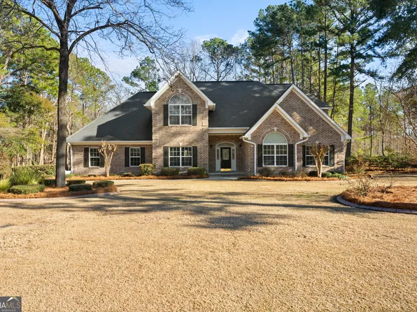 1520 Cambridge Rd, Statesboro, GA 30461