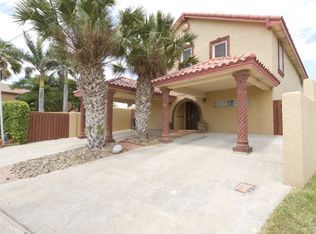 1218 Pompano Ave, Port Isabel, TX 78578