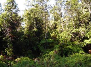 LOT 44 Lot 44, Volcano, HI 96785