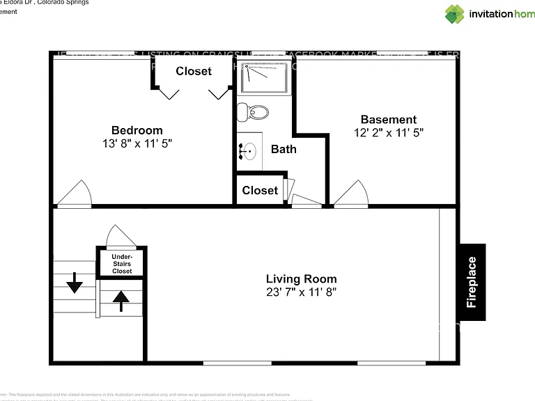 5775 Eldora Dr — Photo 3