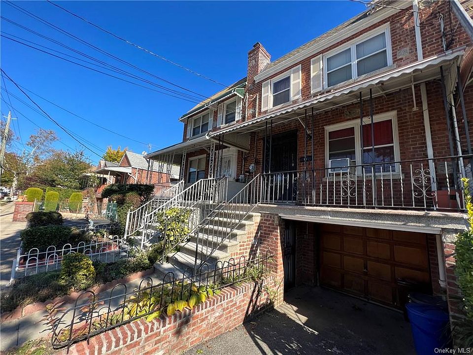 2738 Seymour Avenue, Bronx, NY 10469 Zillow