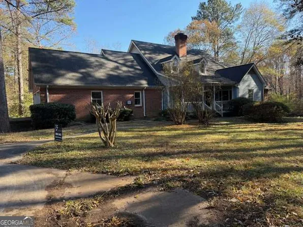 1200 Lakewood Dr NE, Conyers, GA 30013