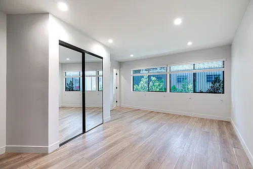 Floor plan Single