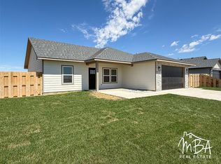 4113 Gib Dr, Garden City, KS 67846