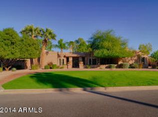 11029 N 54th St, Scottsdale, AZ 85254