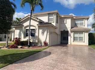 16525 SW 32nd St, Miramar, FL 33027