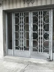 Rented by Sovereign Associates