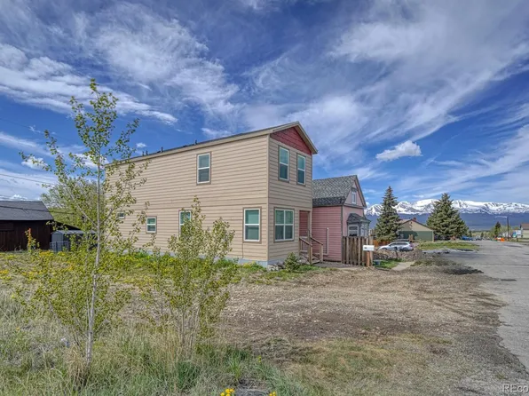 201 W Chestnut Street, Leadville, CO 80461