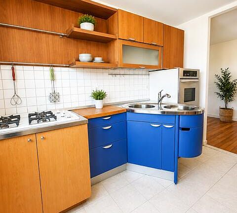 4th image of 390 Maryland Ave APT 2A
