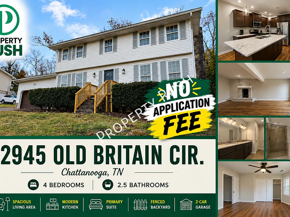 2945 Old Britain Cir