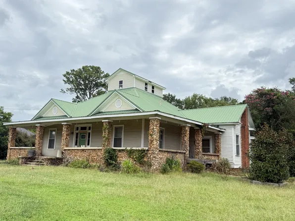 208 Magnolia St #1, Lincoln, AL 35096