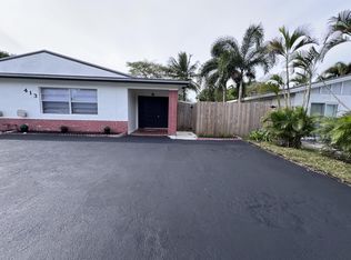 413 SW 61st Ter, Margate, FL 33068