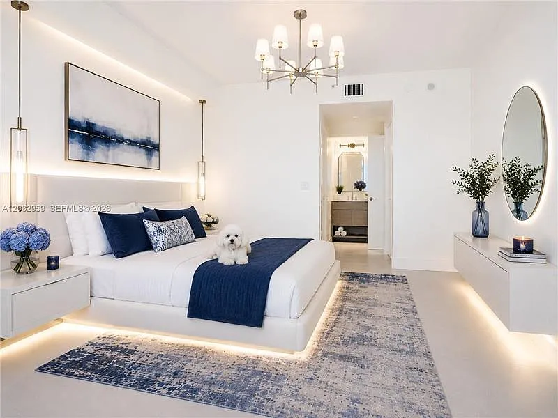 2 bed, $4,899 — Photo 2