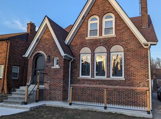 4180 Devonshire Rd, Detroit, MI 48224