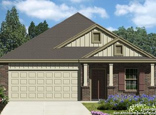 8314 Bending Willow, San Antonio, TX 78223