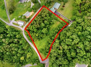 LOT 8 McCarter Hollow Rd, Sevierville, TN 37862
