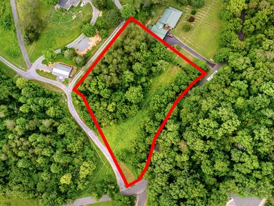 LOT 8 McCarter Hollow Rd, Sevierville, TN, 37862