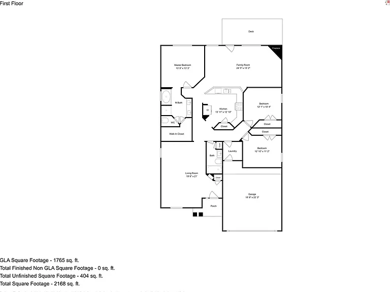 14707 Arbor Trace Ct — Photo 18