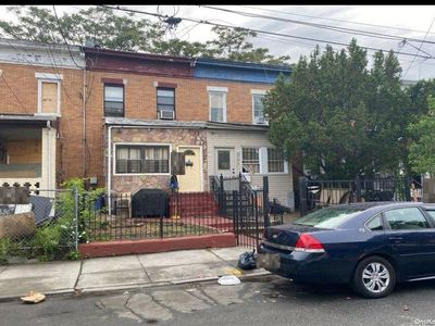 702 Vermont Street, Brooklyn, NY, 11207