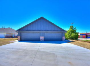 1507 Pavy Pkwy, El Reno, OK 73036