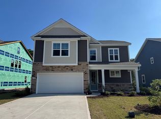 7140 Shooting Star Way, Myrtle Beach, SC 29579