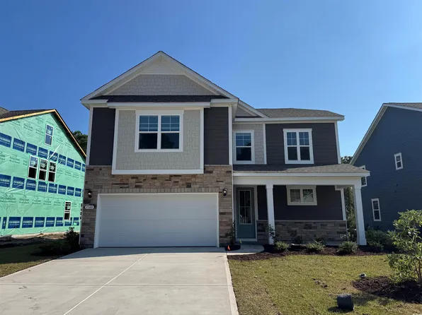 7140 Shooting Star Way, Myrtle Beach, SC 29579