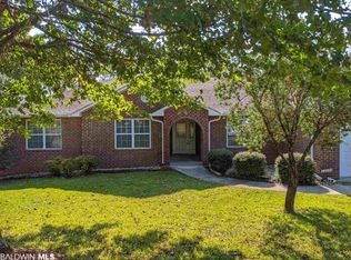 2694 Pine Ridge Dr, Lillian, AL 36549