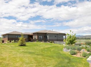 2649 Country View Ct, Berthoud, CO 80513