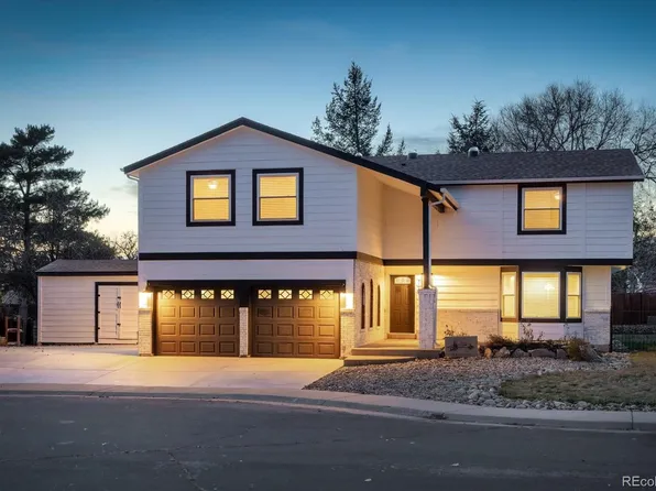 5125 Bristol Street, Arvada, CO 80002