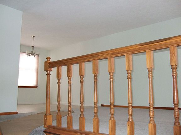 dinning and living room