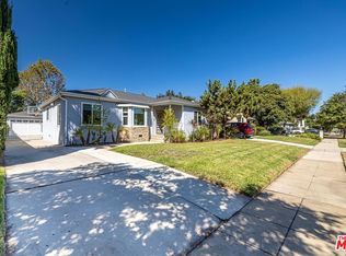 4821 Calhoun Ave, Sherman Oaks, CA 91423