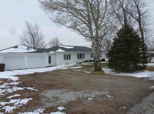 12345 S 100 E, Kokomo, IN 46901