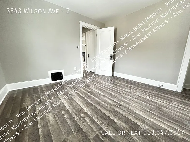 3543 Wilson Ave #2 — Photo 12