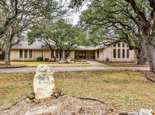 213 Sinuso Dr, Georgetown, TX 78628
