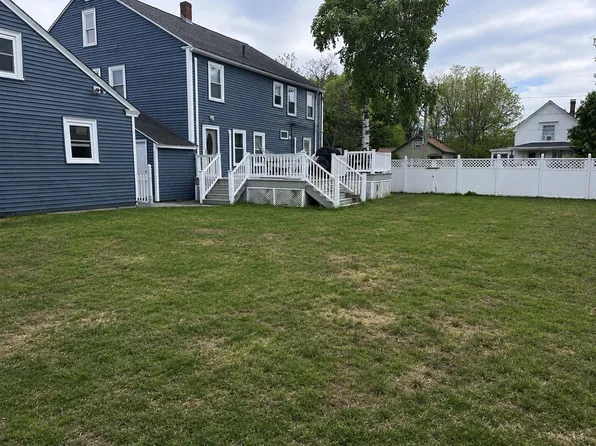5 Kimball St, Manchester, NH 03102