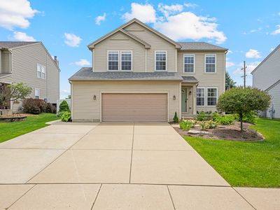 15905 Rolland Dr, Manhattan, IL, 60442