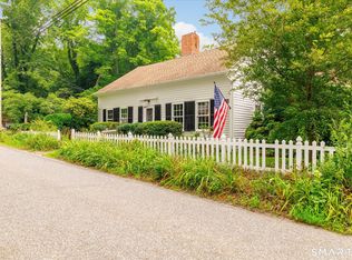 218 North Bigelow Road, Hampton, CT 06247