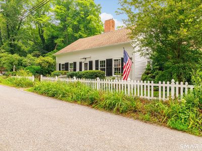 218 North Bigelow Road, Hampton, CT, 06247