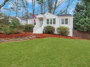 1039 Ralph Rd NE, Atlanta, GA 30324