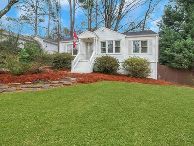 1039 Ralph Rd NE, Atlanta, GA, 30324