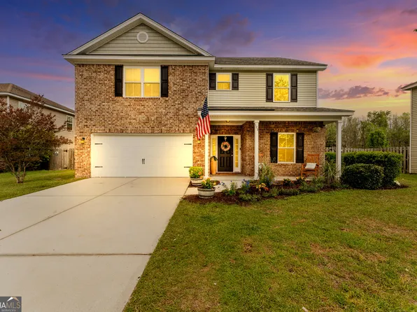 108 Saratoga Dr, Rincon, GA 31326