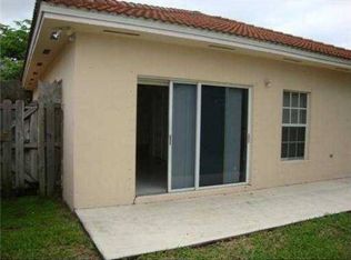 14480 SW 180th St, Miami, FL 33177