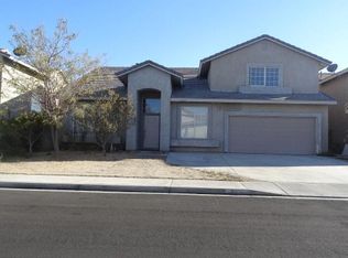 3324 Garnet Ave, Rosamond, CA