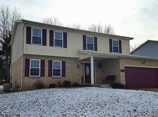 1475 Afton Dr, Florence, KY 41042