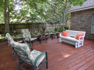 19412 Indian Ridge Ave, Baton Rouge, LA 70817